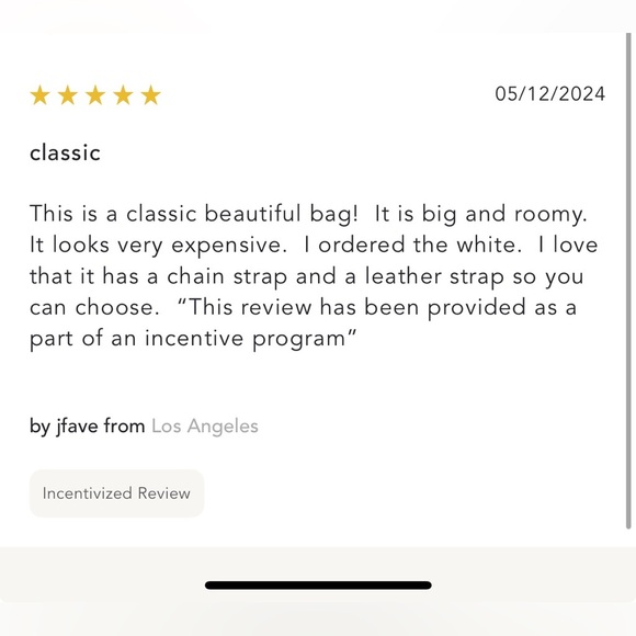 NWT new Anthropologie AOTA darcy faux leather shoulder bag crossbody black purse - Picture 16 of 16